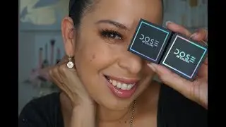 NEW DOSE OF COLOR  BLOCK PARTY EYESHADOW