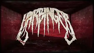 HARBINGER - A Thousand Faces (Official Lyric Video)