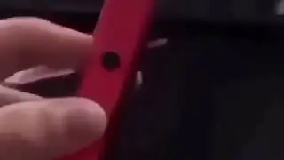 vape from the gas station