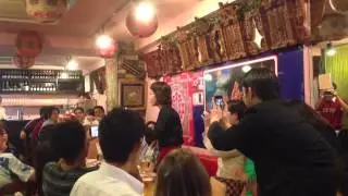 Kkog Birthday party