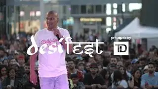 desiFEST 2019 - We are BACK! (Desi Urban Music Festival)