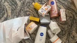 Rating my skincare empties #skincareempties #koreanskincare 