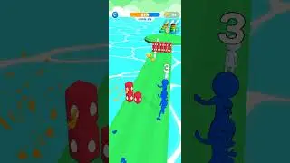stack clash level 276 short video #shorts #gaming