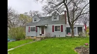 121 East Wyoming Street,  Allentown, PA 18103 - Eric Huber - MLS 664769