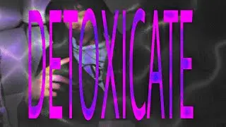 Hezzy - DETOXICATE (Official Music Video)