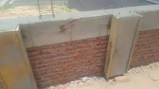 muro de arrimo