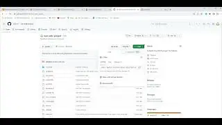 JOB 1 Build and  Deploy App on EC2 (tomcat) using Jenkins and github