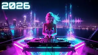 Peak Time Techno &ndash; Neon Overload | Hard Underground DJ Tool