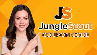 Jungle Scout Coupon Code and Special Offers (2026) Jungle Scout Discount, Promo and Coupons!