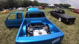 CAMP N DRAG