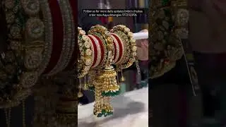 Rajwadi chuda set #aayushbangles #bangles #ytshorts #jewellery #tranding #shortvideo #explore