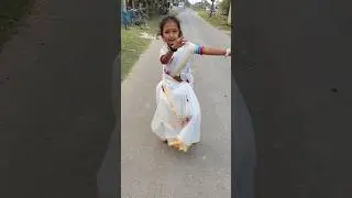 Eka Eka Google ghati#new #trending #sorts #dance #little anushka.