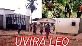MBICHI 18.01.2026 WAZALENDO UVIRA NI KWELI M23 IMETOKA LEO