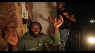 Rocky x JG Whop - White Walls (Official Video)