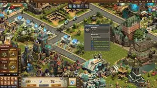 Arctic Future (Giant Kapok) [Forge of Empires]