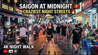 Best Place to Meet People in Vietnam 2026 🇻🇳 | Saigon (Ho Chi Minh City) Full Tour