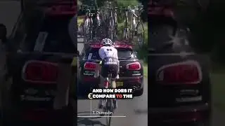 How Pro Cyclists REALLY Make Money