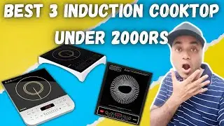 best induction cooktop under 2000Rs | induction stove under 2000