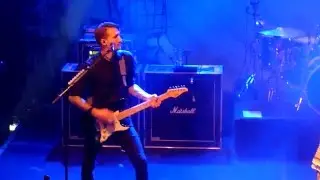 The Used- Bulimic, Stockholm 6/3 2016