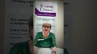 Welcome to Caring Company Rutland