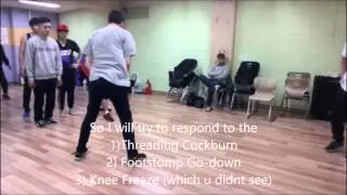 Getting Dyzee - Lesson 10: 