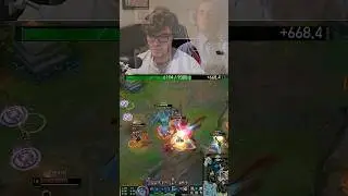I don't think they UNDERSTAND the MUNDO 😎