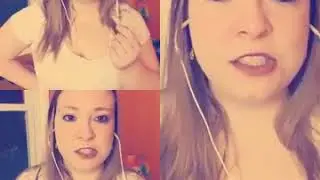 No Handlebars by Flobots (Cover by Stephanie Mazur)