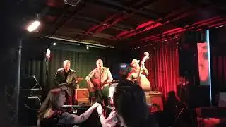 The Hi-Fly Rangers - Can't Hardly Stand It