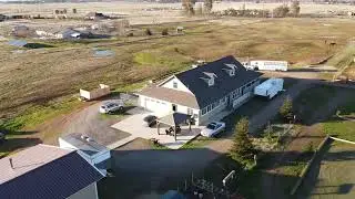 The Bluff House