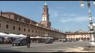 Vigevano, spaccio nei locali della movida: 20 arresti
