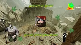 Dutch Spicy Onslaught | Halescourges | Huntsman