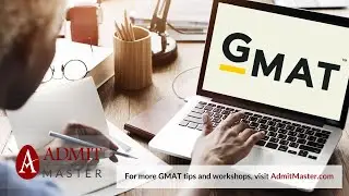 Online GMAT exam: What to Expect webinar