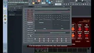 this Dune 2 vst is crazy! spacy trap beat preview
