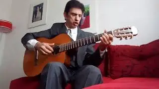 La patria compañero de Héctor Numa Moraes.