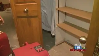 Rebuilding After the Flood