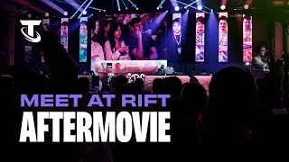 Meet at Rift Aftermovie | TFT Esports EMEA - Teamfight Tactics