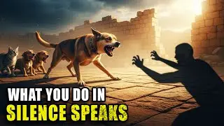 The BIBLICAL TEACHING many people ignore when they mistreat a pet