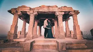 Best Pre wedding 2021| Mohit & Riya | Sihor | PhotoBox Production | Pre Wedding