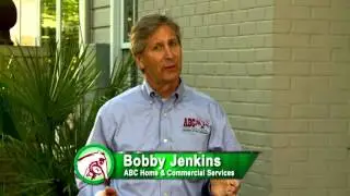 ABC Home & Commercial Services, San Antonio -- AC & Heating TV Spot