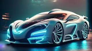 The 7 future concept cars that will change the way you drive