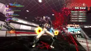 Onechanbara Z2: Chaos Chainsaw mania