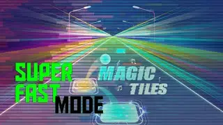 Tiles Hop|BAD GUY