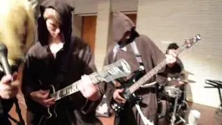 Founders Music Video 2016 - Brethren - Band Edit