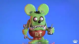 2019 SDCC Exclusive Reveals: Comics & Icons!