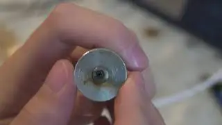 Wymiana rurki PTFE w drukarce Anycubic i3 mega