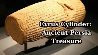 What Is The Cyrus Cylinder