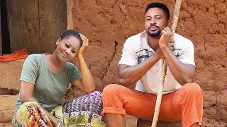 THE LOST BLIND PRINCE AND THE VILLAGE BEAUTY -CHINENYE UBAH / MIKE GODSON 2026 LATEST NIGERIAN MOVIE
