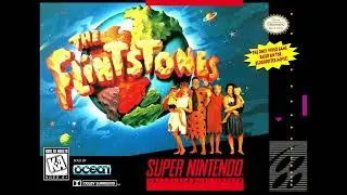 The Flintstones - Password (SNES OST)