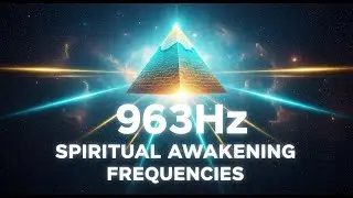 396Hz + 639Hz Zen Frequencies | Heart Chakra Healing, Love Energy & Emotional Balance