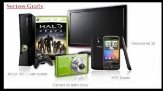 sorteos online gratis